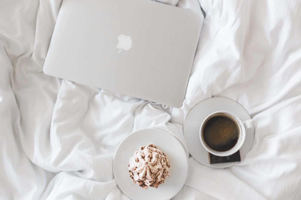 Remote work during Covid19