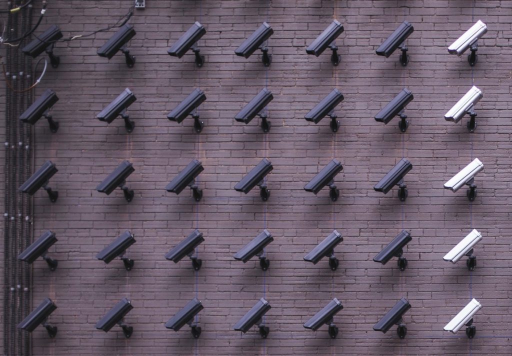 PERSONAL DATA PROTECTION