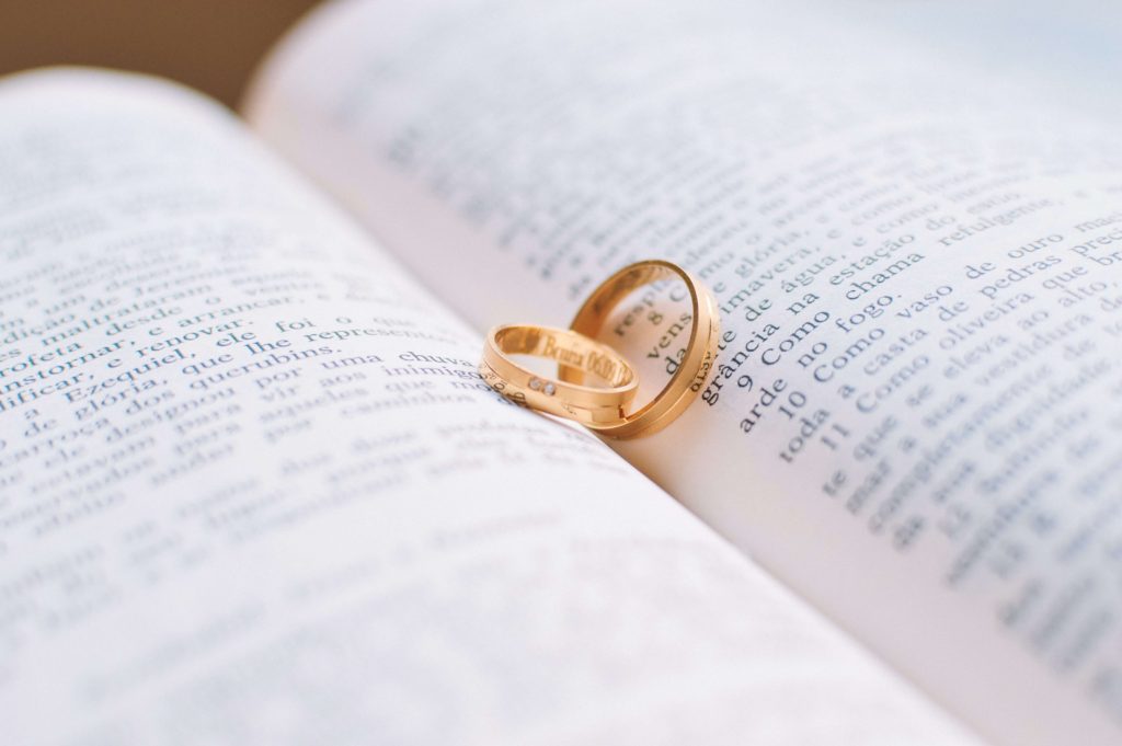 Divorce law options